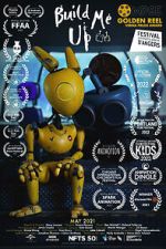 Watch Build Me Up (Short 2021) 0123movies