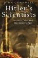 Watch The Hunt for Hitlers Scientists 0123movies