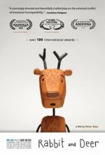 Watch Rabbit and Deer (Short 2012) 0123movies