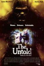 Watch The Untold 0123movies