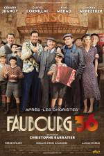 Watch Faubourg 36 0123movies