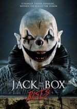 Watch The Jack in the Box Rises 0123movies