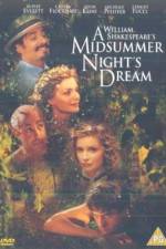 Watch A Midsummer Night's Dream 0123movies
