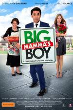 Watch Big Mamma's Boy 0123movies