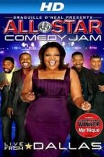 Watch Shaquille O\'Neal Presents: All-Star Comedy Jam - Live from Dallas 0123movies