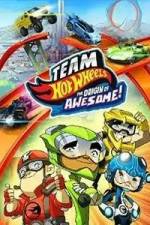 Watch Team Hot Wheels: The Origin of Awesome! 0123movies