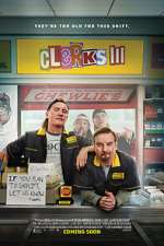 Watch Clerks III 0123movies