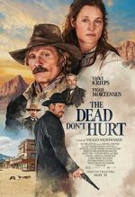 Watch The Dead Don't Hurt 0123movies