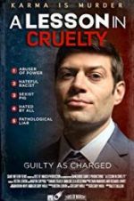 Watch A Lesson in Cruelty 0123movies