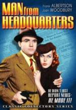 Watch Man from Headquarters 0123movies