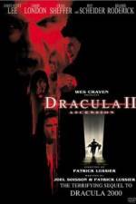 Watch Dracula II: Ascension 0123movies