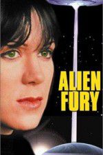 Watch Alien Fury Countdown to Invasion 0123movies
