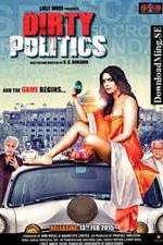 Watch Dirty Politics 0123movies