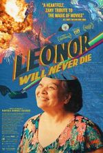 Watch Leonor Will Never Die 0123movies