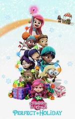 Watch Strawberry Shortcake's Perfect Holiday 0123movies