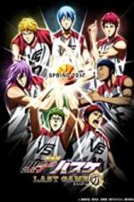 Watch Kuroko\'s Basketball: Last Game 0123movies