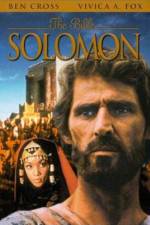 Watch Solomon 0123movies
