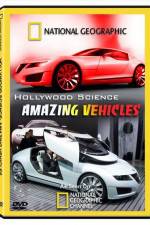 Watch Hollywood Science Amazing Vehicles 0123movies