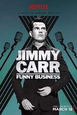 Watch Jimmy Carr: Funny Business 0123movies