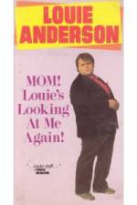 Watch Louie Anderson Mom Louie's Looking at Me Again 0123movies