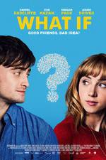 Watch What If 0123movies