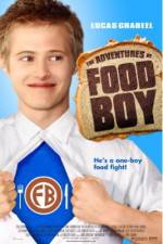 Watch The Adventures of Food Boy 0123movies