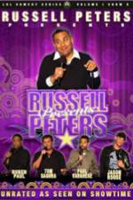Watch Russell Peters Presents 0123movies