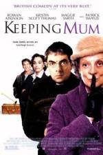 Watch Keeping Mum 0123movies