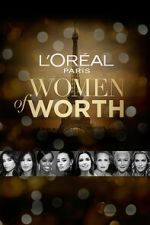 Watch L\'Oreal Paris Women of Worth (TV Special 2021) 0123movies