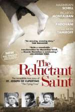 Watch The Reluctant Saint 0123movies