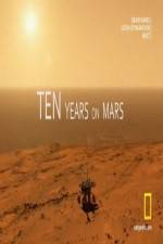 Watch Ten Years on Mars 0123movies