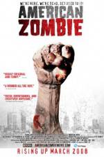 Watch American Zombie 0123movies