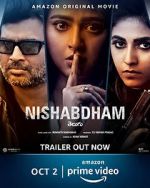 Watch Nishabdham 0123movies