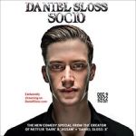 Watch Daniel Sloss: SOCIO (TV Special 2022) 0123movies