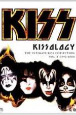 Watch KISSology: The Ultimate KISS Collection vol 3 1992-2000 0123movies