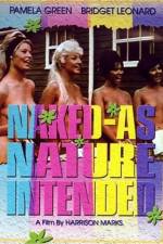 Watch Naked as Nature Intended 0123movies