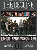 Watch The Decline of Western Civilization Part III 0123movies