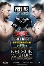 Watch UFC Fight Night 53 Prelims 0123movies