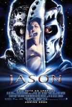 Watch Jason X 0123movies