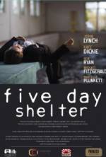 Watch Five Day Shelter 0123movies