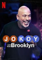 Watch Jo Koy: Live from Brooklyn 0123movies