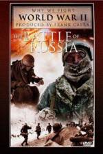 Watch The Battle of Russia 0123movies