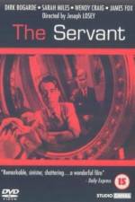 Watch The Servant 0123movies