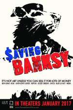Watch Saving Banksy 0123movies