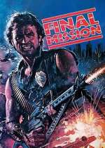 Watch Final Mission 0123movies