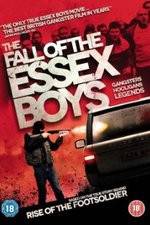 Watch The Fall of the Essex Boys 0123movies