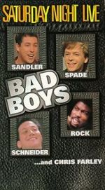 Watch The Bad Boys of Saturday Night Live (TV Special 1998) 0123movies
