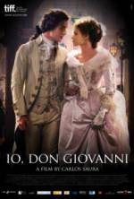 Watch I, Don Giovanni 0123movies