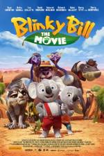 Watch Blinky Bill the Movie 0123movies