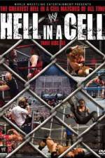 Watch WWE Hell In A Cell 0123movies